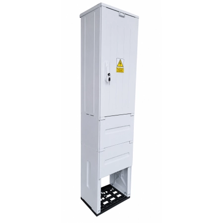 Złącze kablowe ZK-2b2x400A-G0102